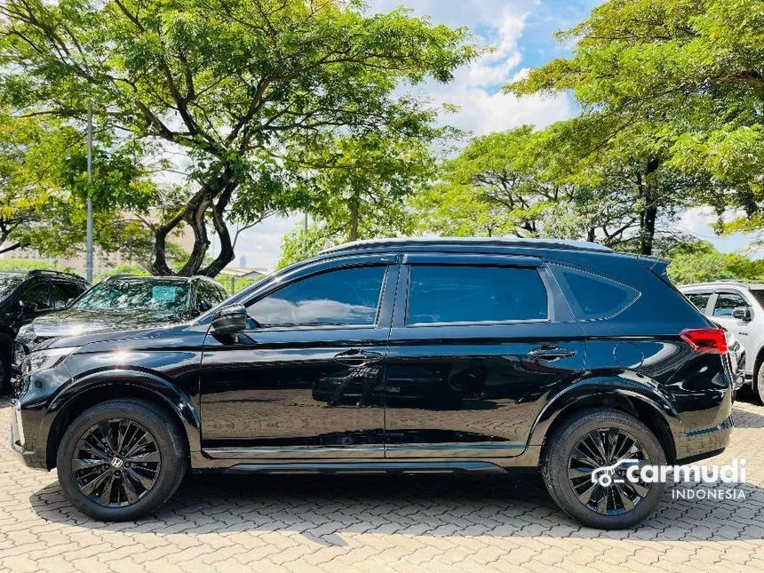 2024 Honda BR-V Prestige N7X Edition SUV