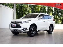 2020 Mitsubishi Pajero Sport 2.4 (ปี 15-18) GT SUV