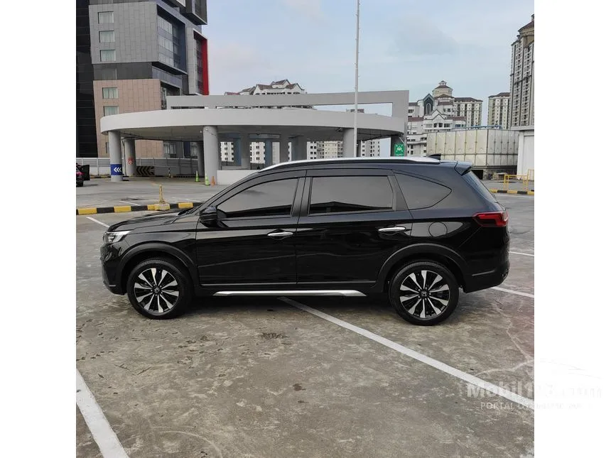 2022 Honda BR-V Prestige Honda Sensing SUV