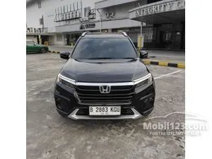 2022 Honda BR-V 1.5 Prestige Honda Sensing SUV BRV