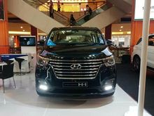 2019 Hyundai H-1 2,4 Royale MPV