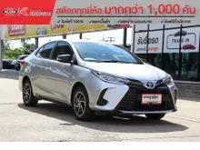 2021 Toyota Yaris Ativ 1.2 (ปี 17-22) Sport Sedan