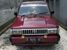1992 Toyota Kijang 1.5 MPV Minivans
