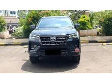 2022 Toyota Fortuner 2.8 GR Sport 4X2 SUV