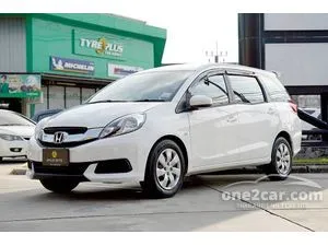 2015 Honda MOBILIO 1.5 S Wagon