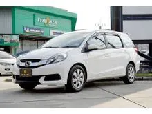 2015 Honda MOBILIO 1.5 (ปี 14-17) S Wagon