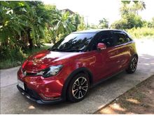 2016 MG MG3 1.5 (ปี 15-18) X Hatchback AT