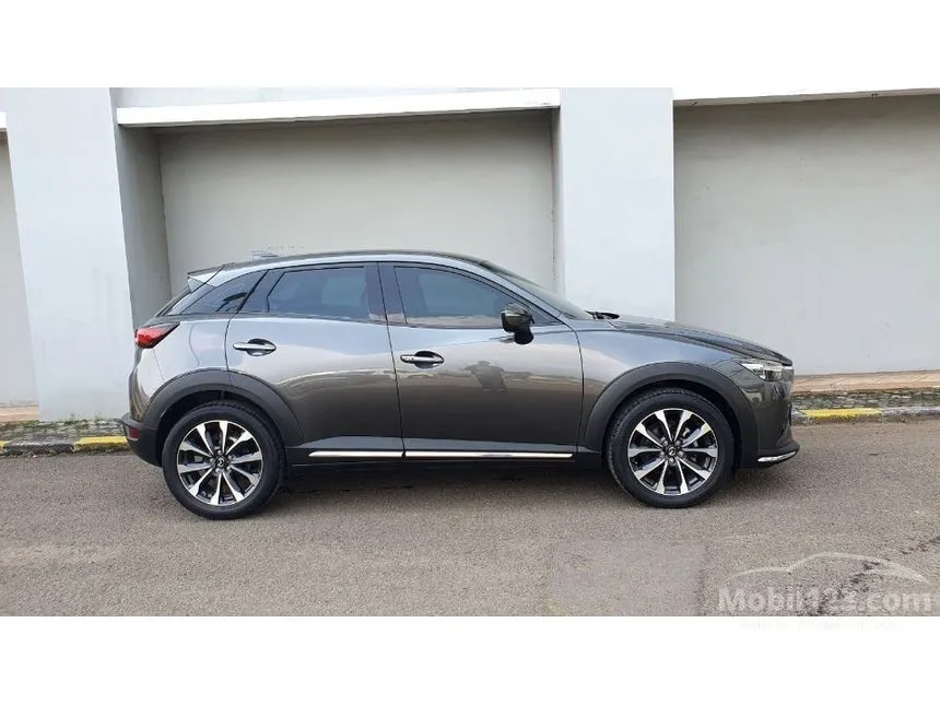 2020 Mazda CX-3 Touring SUV