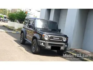 2024 Suzuki Jimny 1.5 3 Door (1 Tone) SUV
