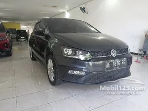 2020 Volkswagen Polo 1.2 Comfortline TSI Hatchback