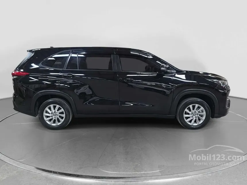 2023 Toyota Kijang Innova Zenix G (Non Premium Color) MPV