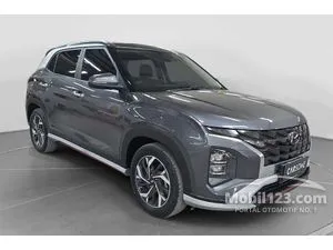 2022 Hyundai Creta 1.5 Prime SUV