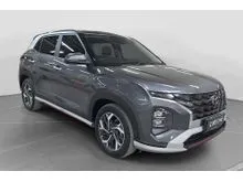 2022 Hyundai Creta 1.5 Prime SUV (garansi unit 1thn)