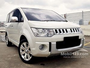 Delica Mitsubishi Murah 12 Mobil Dijual Di Indonesia Mobil123