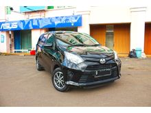 2016 Toyota Calya 1.2 E LOW KM Mesin Bandel Siap Gass, Nego Cash / Kredit