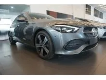 2025 Mercedes-Benz C200 1.5 Avantgarde