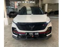 2021 Wuling Almaz 1.5 RS Pro SUV KREDIT PROSES DI BANTU