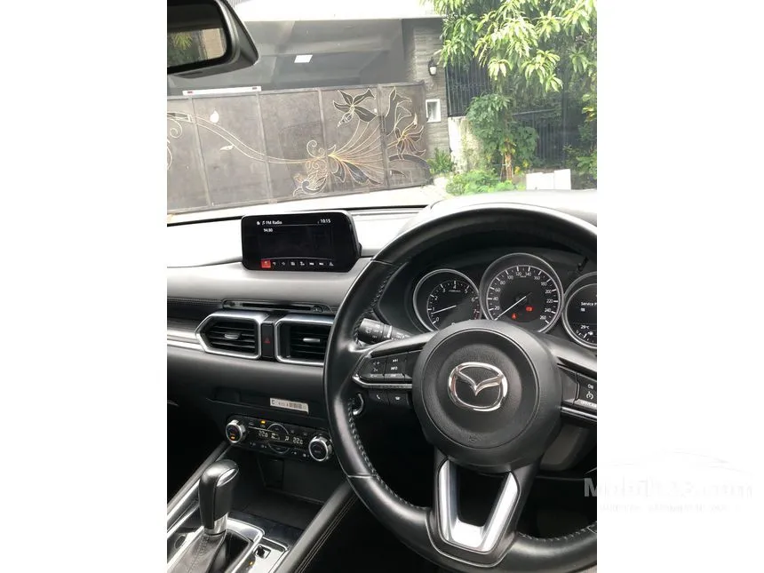 2019 Mazda CX-5 Elite SUV