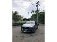 2019 Mazda CX-5 2.5 Elite SUV