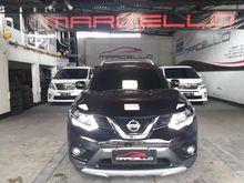2015 Nissan X-Trail 2.5 SUV