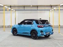 2021 Toyota Raize 1.0 GR Sport TSS (2 Tone) SUV