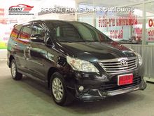2013 Toyota Innova 2.0 (ปี 11-15) V Wagon AT