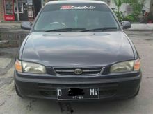 1996 Toyota Corolla 1.6 Sedan