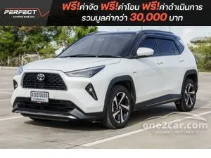 2024 Toyota Yaris Cross 1.5 HEV Premium SUV