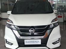 big discount Nissan Serena 2,0 Highway Star MPV Promo ROCKTOBER !!