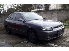 Hyundai Accent 2000 M/T