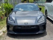 OFFER OFFER 2023 Toyota 86 2.4 GR Coupe