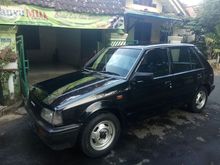1986 Daihatsu Charade 1.0 Hatchback