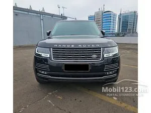 2013 Land Rover Range Rover 3.0 Vogue SUV
