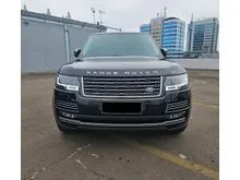 2013 Land Rover Range Rover 3.0 Vogue SUV Autobiography Odo 20 Rbuan (TERMURAH)