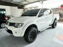 2012 Mitsubishi Triton 2.5 DOUBLE CAB (ปี 05-15) PLUS VG TURBO Pickup