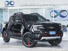 2023 Ford RANGER 2.0 Double Cab (ปี 22-28) Stormtrak Hi-Rider Pickup