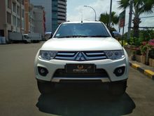 2015 Mitsubishi Pajero Sport 2.5 Exceed SUV