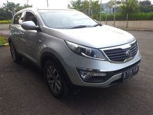 2014 KIA Sportage 2.0 LX SUV TDP 35 Juta