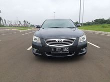 2007 Toyota Camry 2.4 V Sedan pjk pajang