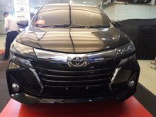 All New Avanza 2019 New Model