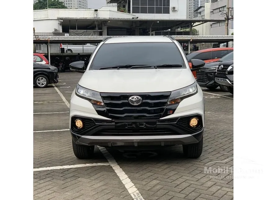 2026 Toyota Rush GR Sport SUV