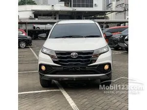 2026 Toyota Rush 1.5 GR Sport SUV