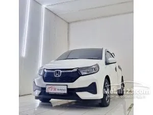 2025 Honda Brio 1.2 Satya E Hatchback