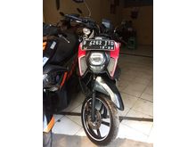 2017 Yamaha X-Ride 125 (Lokasi Radjiman Cakung Jakarta Timur)
