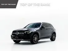 2021 Mercedes-Benz GLC300 2.0 W253 (ปี 15-22) e 4MATIC AMG Dynamic AWD SUV