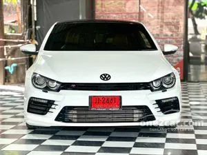 2012 Volkswagen SCIROCCO 2.0 TSi Highline Hatchback
