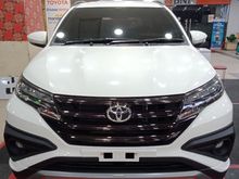 2019 Toyota Rush 1,5 TRD Sportivo SUV