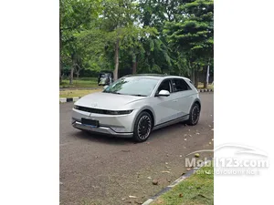 2026 Hyundai IONIQ 5 Signature Long Range SUV