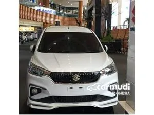 2021 Suzuki Ertiga 1.5 Sport MPV