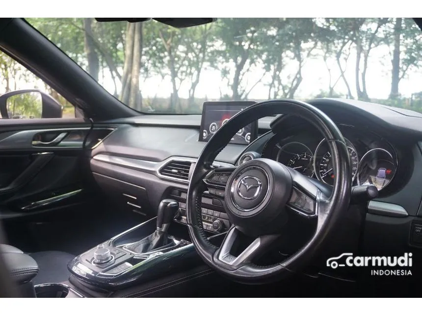 2021 Mazda CX-9 2WD SUV